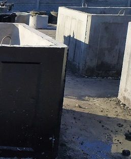 Szamba betonowe Trzebnica