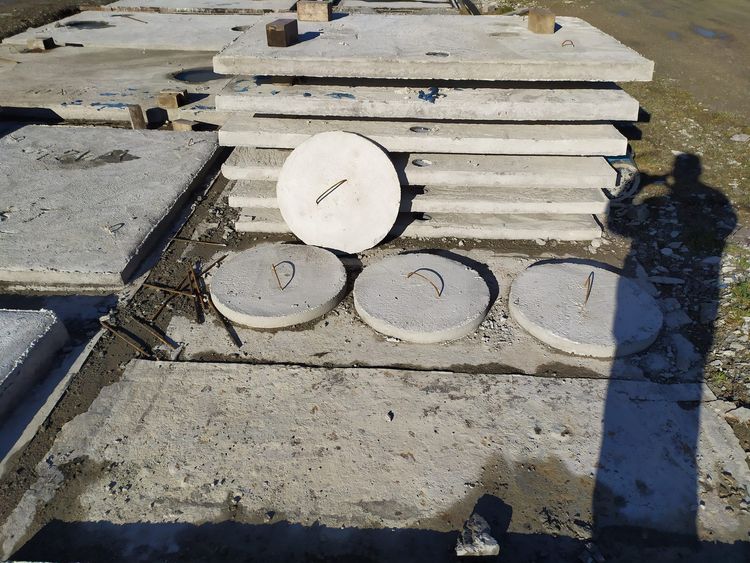 Szamba betonowe Włocławek