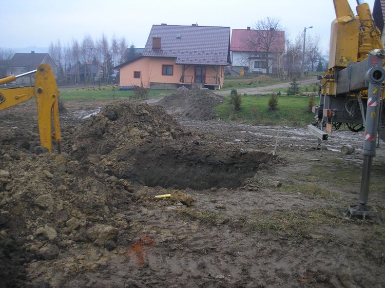 Szamba betonowe Białystok